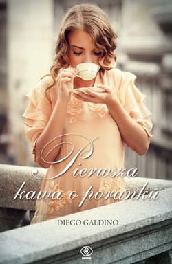 Pierwsza kawa o poranku - ebook - Diego  Galdino
