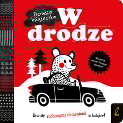 Pierwsza książeczka W drodze