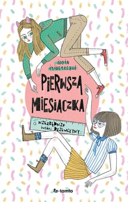 Pierwsza miesiączka - ebook - Idoia Iribertegui