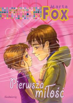 Pierwsza miłość - Fox Marta