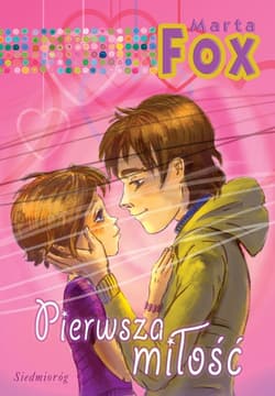 Pierwsza miłość - Fox Marta