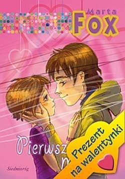 Pierwsza miłość - Fox Marta