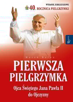 Pierwsza Pielgrzymka Ojca Świętego Jana Pawła II do Ojczyzny - Balon Marek