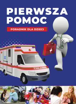 Pierwsza pomoc - Kopyra Paulina, Kyzioł Paulina