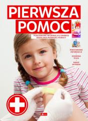 Pierwsza pomoc - Praca zbiorowa