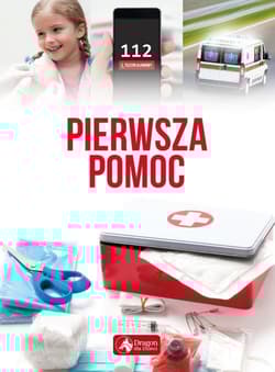 Pierwsza pomoc - Kucap Michał, Nadolny Klaudiusz