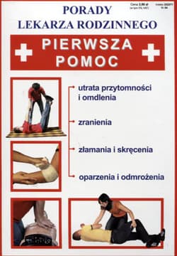 Pierwsza pomoc 94
