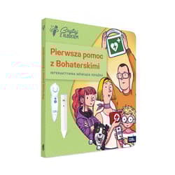 Pierwsza pomoc z Bohaterskimi