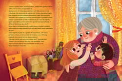 Galeria - zdjęcie nr. 2 - Pierwsza szopka