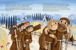 Galeria - zdjęcie nr. 3 - Pierwsza szopka