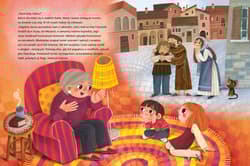 Galeria - zdjęcie nr. 4 - Pierwsza szopka