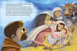 Galeria - zdjęcie nr. 5 - Pierwsza szopka