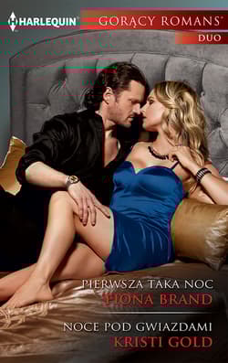 Pierwsza taka noc Noce pod