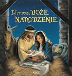 Galeria - zdjęcie nr. 1 - Pierwsze Boże Narodzenie