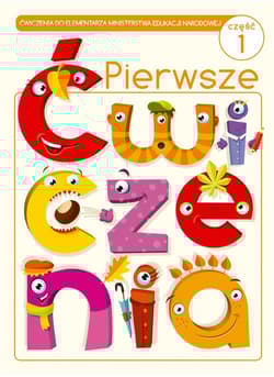 Pierwsze ćwiczenia Część 1
