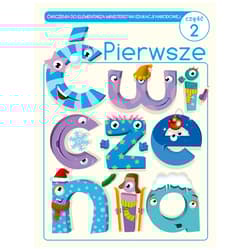 Pierwsze ćwiczenia Część 2 - Jadwiga Dejko