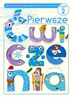 Pierwsze ćwiczenia Część 2