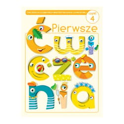 Pierwsze ćwiczenia Część 4 -  Marta Buk-Cegiełka