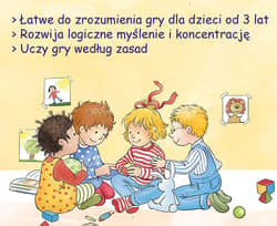 Galeria - zdjęcie nr. 3 - Pierwsze Gry Conni