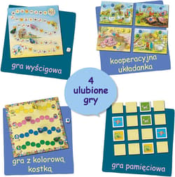 Galeria - zdjęcie nr. 2 - Pierwsze Gry Conni