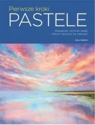 Pierwsze kroki Pastele - Paul Pigram