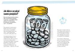 Galeria - zdjęcie nr. 2 - Pierwsze kroki w świecie finansów. NAUKA rządzi!