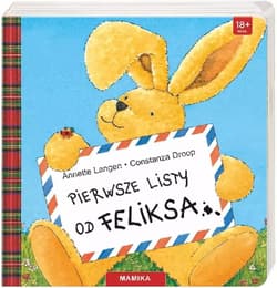 Pierwsze listy od Feliksa - Il. Droop Constanza