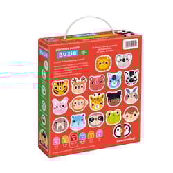 Galeria - zdjęcie nr. 2 - Pierwsze puzzle Buzie CzuCzu