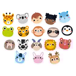 Galeria - zdjęcie nr. 5 - Pierwsze puzzle Buzie CzuCzu