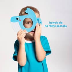 Galeria - zdjęcie nr. 5 - Pierwsze puzzle Maluszki CzuCzu