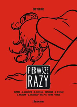 Pierwsze razy - Sibylline