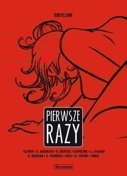 Pierwsze razy - Sibylline