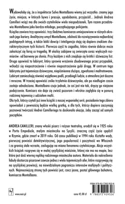 Galeria - zdjęcie nr. 2 - Pierwsze śledztwo Montalbana