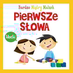 Pierwsze słowa. Bardzo Mądry Maluch