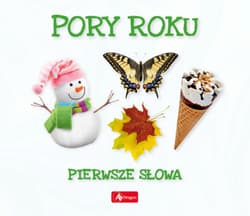 Pierwsze słowa. Pory roku