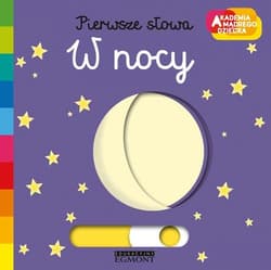 Pierwsze słowa W nocy