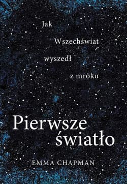 Pierwsze światło_plik - ebook - Emma Chapman