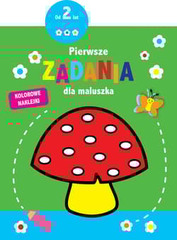 Pierwsze zadania dla maluszka - Praca zbiorowa