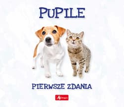 Pierwsze zdania. Pupile - Baturo Wojciech