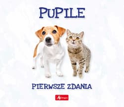 Pierwsze zdania. Pupile - Baturo Wojciech