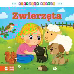 Pierwsze zdania. Zwierzęta