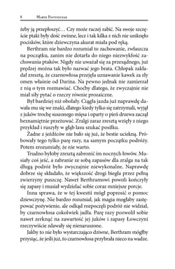 Galeria - zdjęcie nr. 4 - Pierwsze Żniwa. Krew bogów. Saga Nienawiści. Tom 2