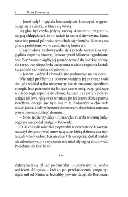 Galeria - zdjęcie nr. 5 - Pierwsze Żniwa. Krew bogów. Saga Nienawiści. Tom 2