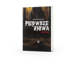 Galeria - zdjęcie nr. 2 - Pierwsze Żniwa. Krew bogów. Saga Nienawiści. Tom 2