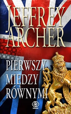 Pierwszy między równymi - ebook - Jeffrey Archer