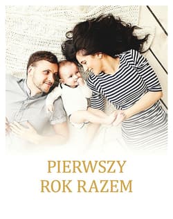 Pierwszy rok razem - Urszula Wrońska