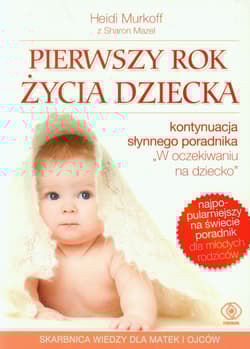 Pierwszy rok życia dziecka