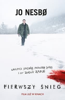 Pierwszy śnieg - Jo Nesbo