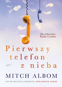 Pierwszy telefon z nieba