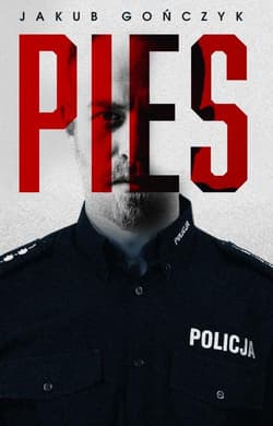 Pies - Jakub Gończyk